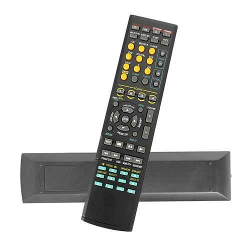 New remote for - new, rx-v1700