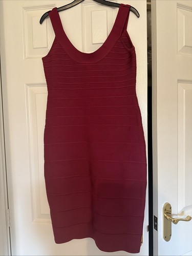 Herve leger women dress - women's, size