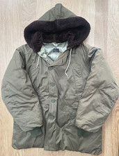 The Real McCoy's Type B-9