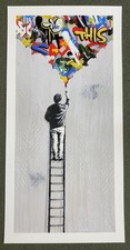 Martin Whatson “The Crack”