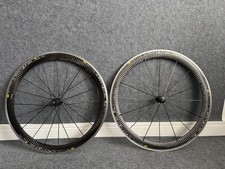 Mavic Cosmic Carbone SL