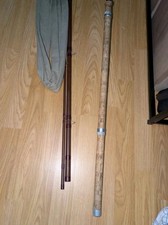 Bruce & Walker CTM 13 Rod