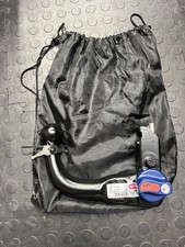 Witter Detachable Tow Bar ZD3016 - A50-X with Key - Swan Neck