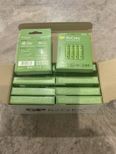 GP ReCyko AAA rechargeable