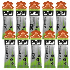 Energy Gel SIS Go Isotonic