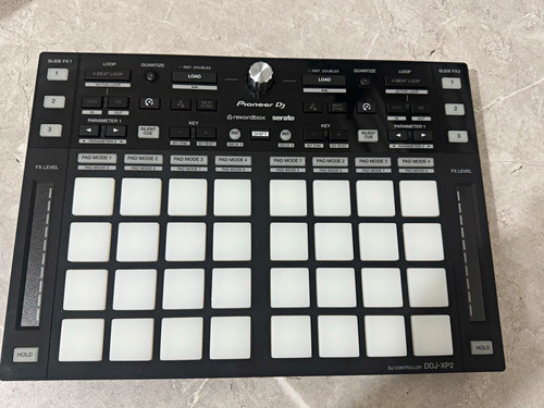 Pioneer ddj xp2 digital - pioneer, dj