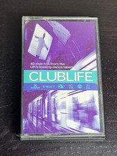 Vintage 90s Cassette Tapes