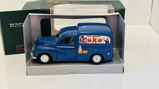Saico 1/26 Scale Morris Minor
