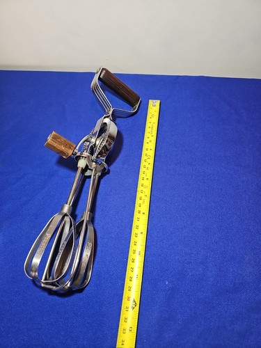 Prestige vintage rotary hand - prestige,