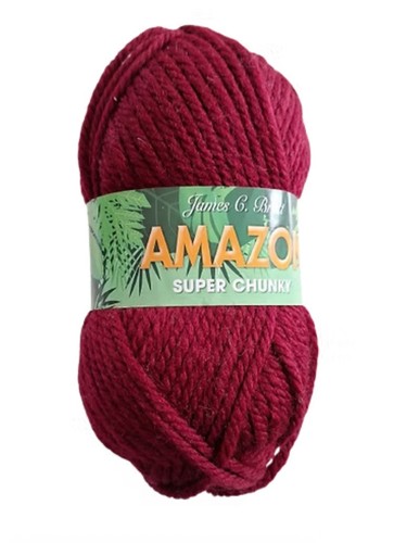 James brett amazon super - brett,