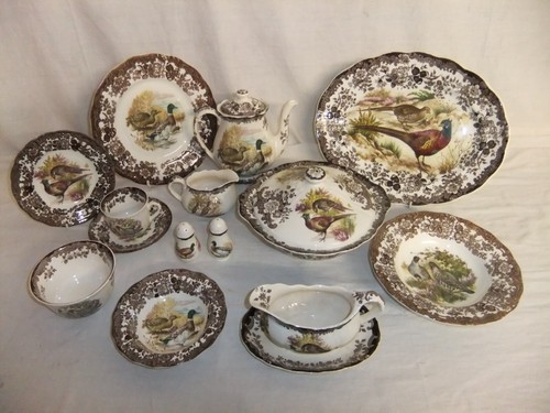 Palissy the royal worcester - palissy,
