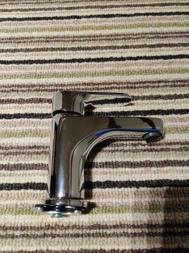 Cifial basin mixer tap - cifial,