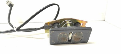 Peugeot 406 1996 lock - 406,