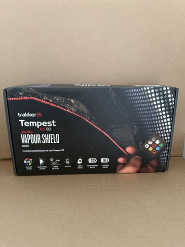 Brand new trakker tempest - brand,