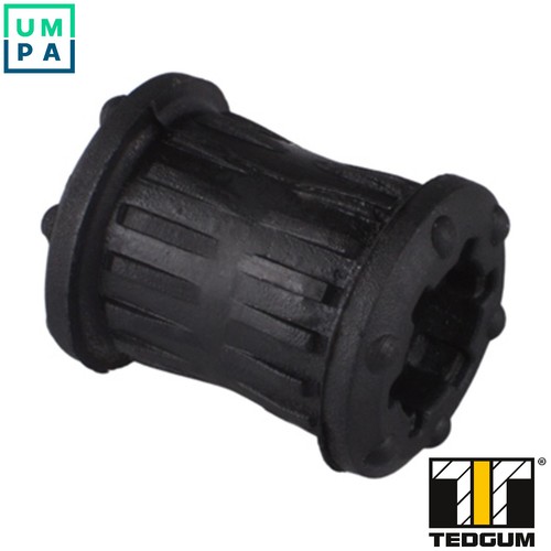 Bush shift rod ted60380 - bush, for