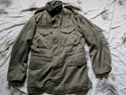 1987 austrian army oster reich - 1987,