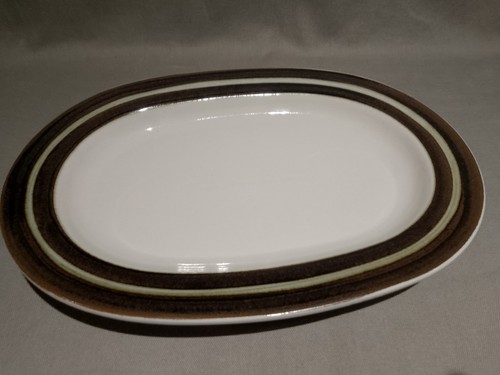 Arabia finland oval serving - finland,