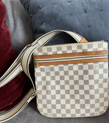 Louis vuitton naviglio damier - louis,