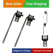 2 Pack Universal Exhaust