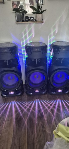 Sony mhc v73d bluetooth - sony, mhc-v73d
