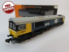 N Gauge Dapol GM2210101 Class