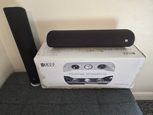 Kef hts5001 satellite - kef, hts5001.2