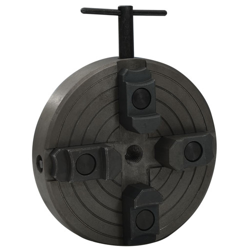 Wood lathe chuck - chuck, steel
