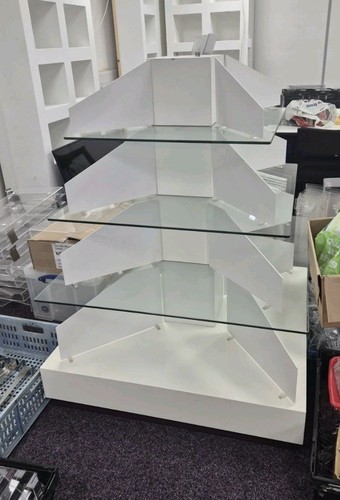 Job lot shop display units - job,