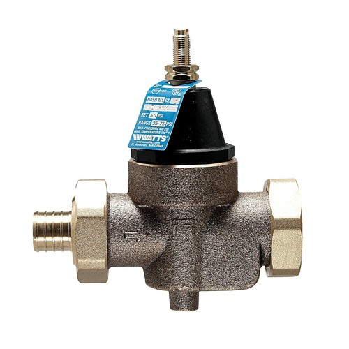 New watts lfn45b series - watts, 1"