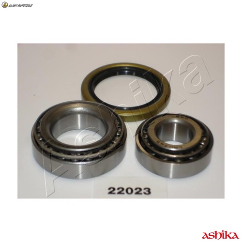 Wheel bearing kit 22023 - kit, 44-22023