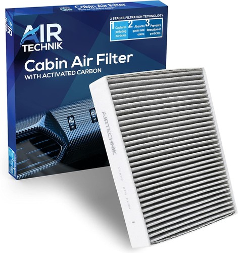 Cf11472 cabin air filter - cabin,