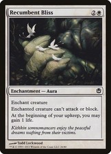 [MTG] Recumbent Bliss (026)