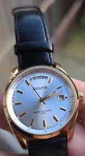 Accurist Mens Quartz Watch