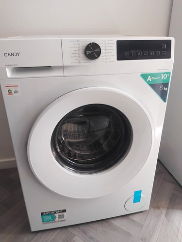 Candy proactive wash kg - candy, 8