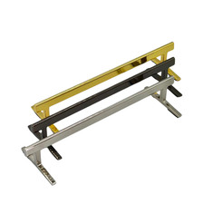 LEEFAI Pro Metal Fingerboard