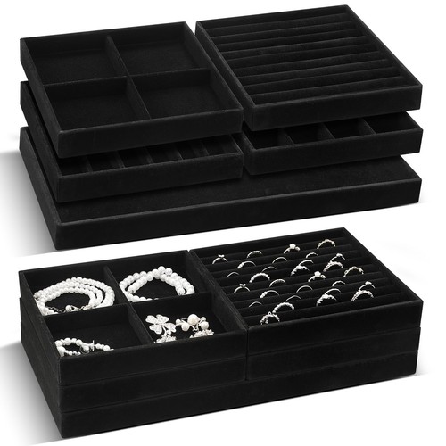 Cinnvoice set stackable - cinnvoice, 10