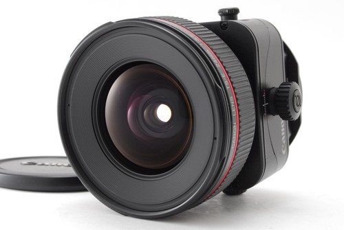 Top mint canon e tse - canon,