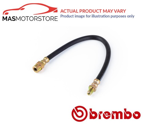 Brake hose line - pipe, brembo