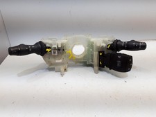 GENUINE 2010 RENAULT MEGANE  255670017R WIPER AND INDICATOR STALKS