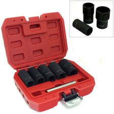 VOCHE® 6PC GRIP & TWIST