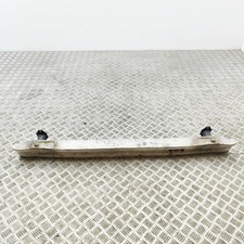 PORSCHE 911 997 Rear Crash