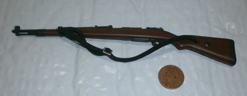 Dragon german kar98 - german, rifle