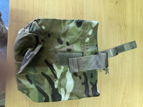 Virtus magazine drop pouch - magazine,