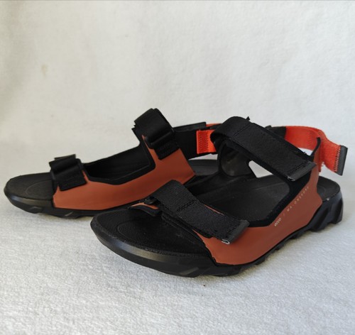 Ecco onshore strap - mx, brown