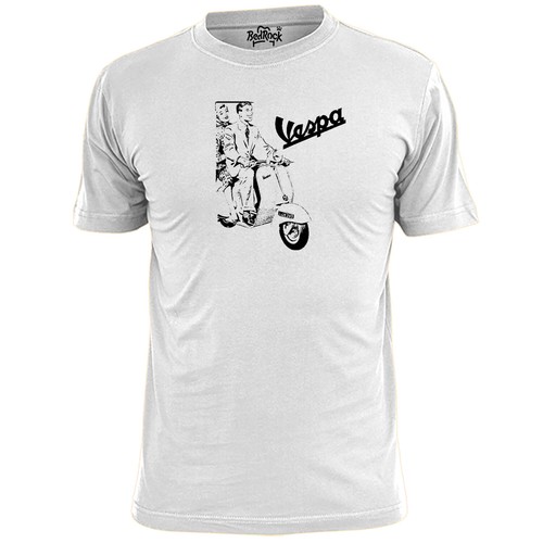 Mens vespa scooter - vespa,