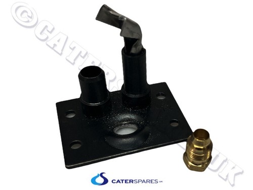 Genuine archway gas char grill - archway,