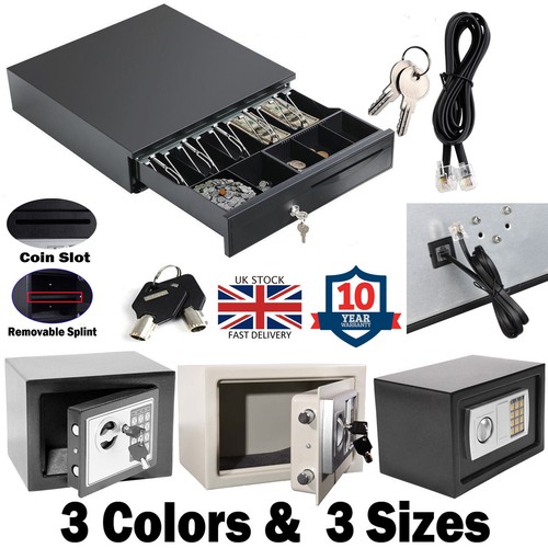 Heavy duty pos cash - duty, till