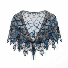 1920s Flapper Dress Gatsby