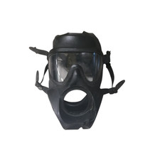 British Army GSR Gas Mask