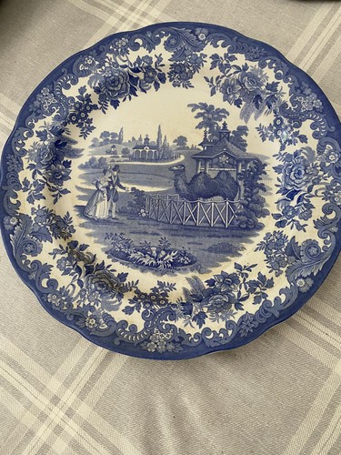 Spode blue room collection the - blue,